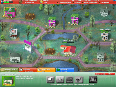 Monopoly for mac game