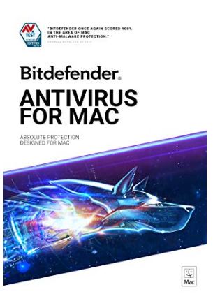 Does mac need antivirus software